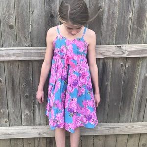 Beautiful dress